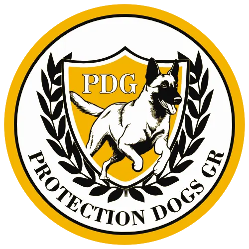 Protection Dogs GR